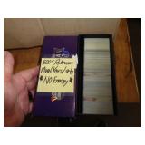 500 POKEMON CARDS