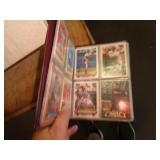 BASEBALL CARDS