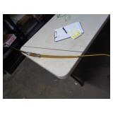 METAL LONG BOW
