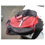 DUFFLE BAG