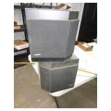 BOSE SPEAKERS