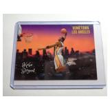 SPORTS CARD KOBE BRYANT 2023