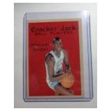 SPORTS CARD MICHAEL JORDAN