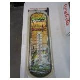 METAL THERMOMETER