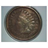 1859 INDIAN HEAD CENT