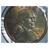 2000-P SAQ $1