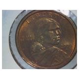 2000-P SAQ $1
