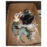 STAR WARS TOYS