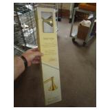 18" TOWEL BAR