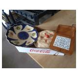 KITCHEN ITEMS
