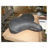 SCHWINN WIDE BIKE SEAT