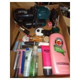 HAIR CARE