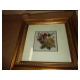 CROSS STITCH ART