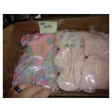 DOLL CLOTHES