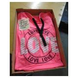 BOBBIE BROOKS T - SHIRT SZ MEDIUM