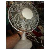 FAN / UT