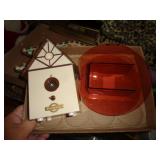 BIRD CAMERA
