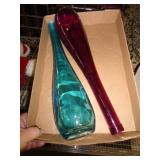 BUD VASES