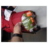 OZARK TRAIL WARM WEATHER SLEEPING BAG