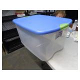 66 QUART TOTE W LID / LW