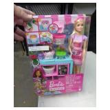 2020 BARBIE SET
