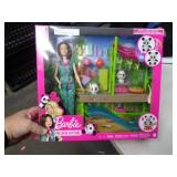 2022 BARBIE SET