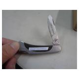 VALOR LOCKBACK KNIFE