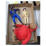 TOY FIGURES