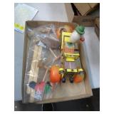 MIXED LOT