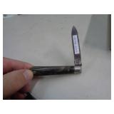 GOAT SINGLE BLADE POCKETKNIFE