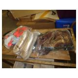 LOT OF MISC ITEMS