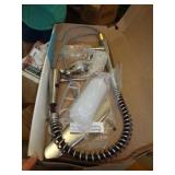 MOEN FAUCET / UT