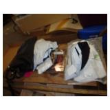 LOT OF MISC ITEMS
