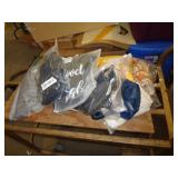 LOT OF MISC ITEMS