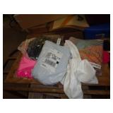 LOT OF MISC ITEMS