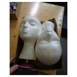 WIG HEADS