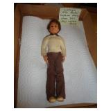 1973 SUNSHINE FAMILY FIGURE