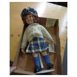 DOLL