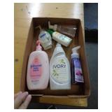 LOTIONS