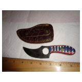 HUNTING KNIFE