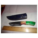 HUNTING KNIFE