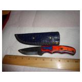 HUNTING KNIFE