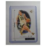 SPORTS CARD CAITLIN CLARK 2023
