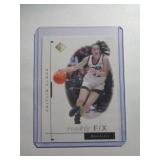 SPORTS CARD CAITLIN CLARK 2023