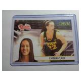 SPORTS CARD CAITLIN CLARK 2023