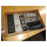 REMOTES
