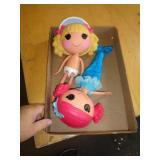 DOLLS