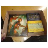 BOOKS