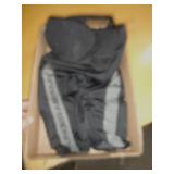 YOUTH MEDIUM SPORTS PANTS