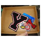 DECALS